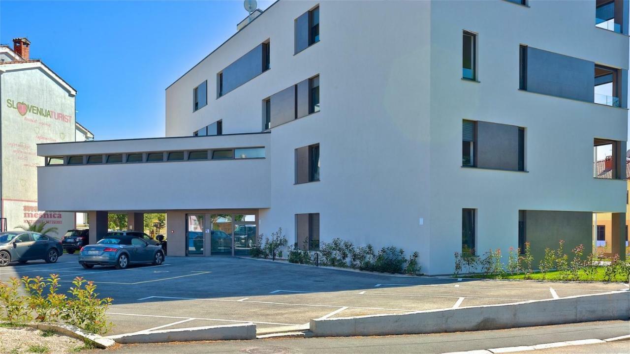 Spada Residence I Poreč Exterior foto