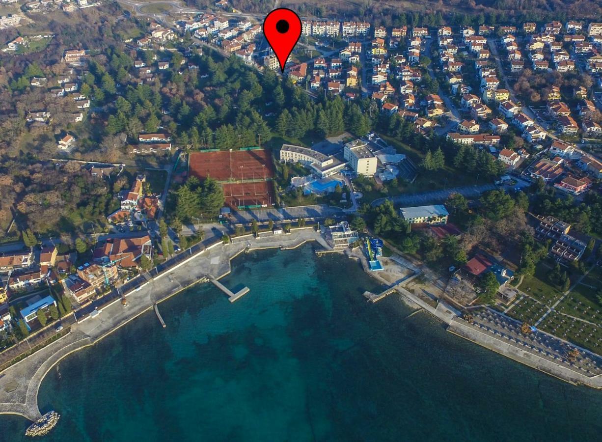 Spada Residence I Poreč Exterior foto